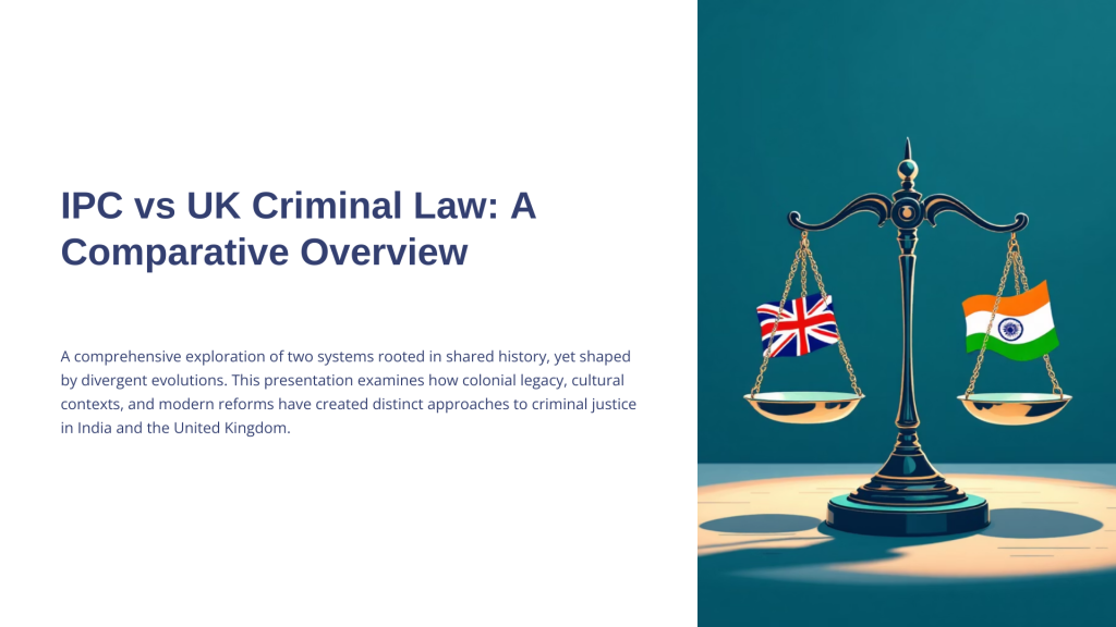 IPC-vs-UK-Criminal-Law-A-Comparative-Overview