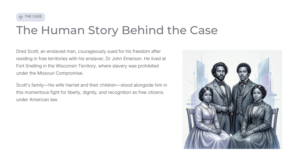 Dred Scott v. Sandford (1857)