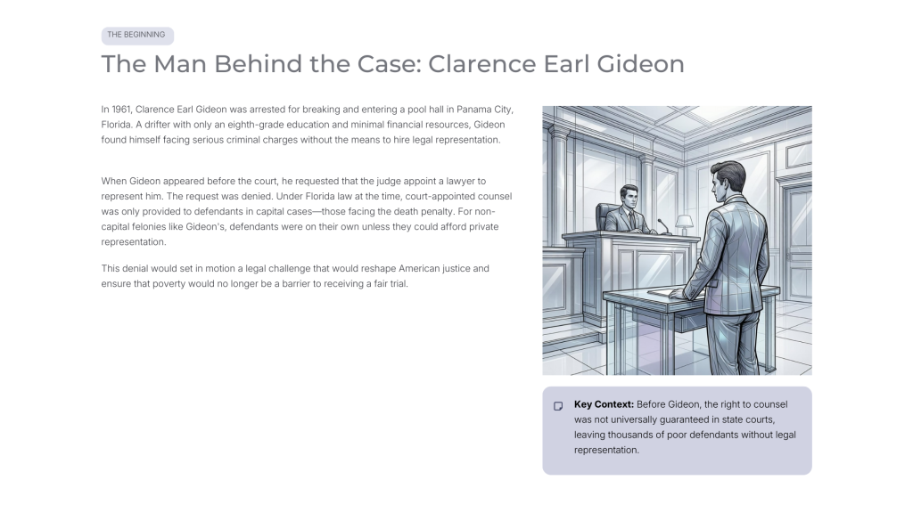 Gideon-v-Wainwright-1963-A-Landmark-Case-in-US-Justice