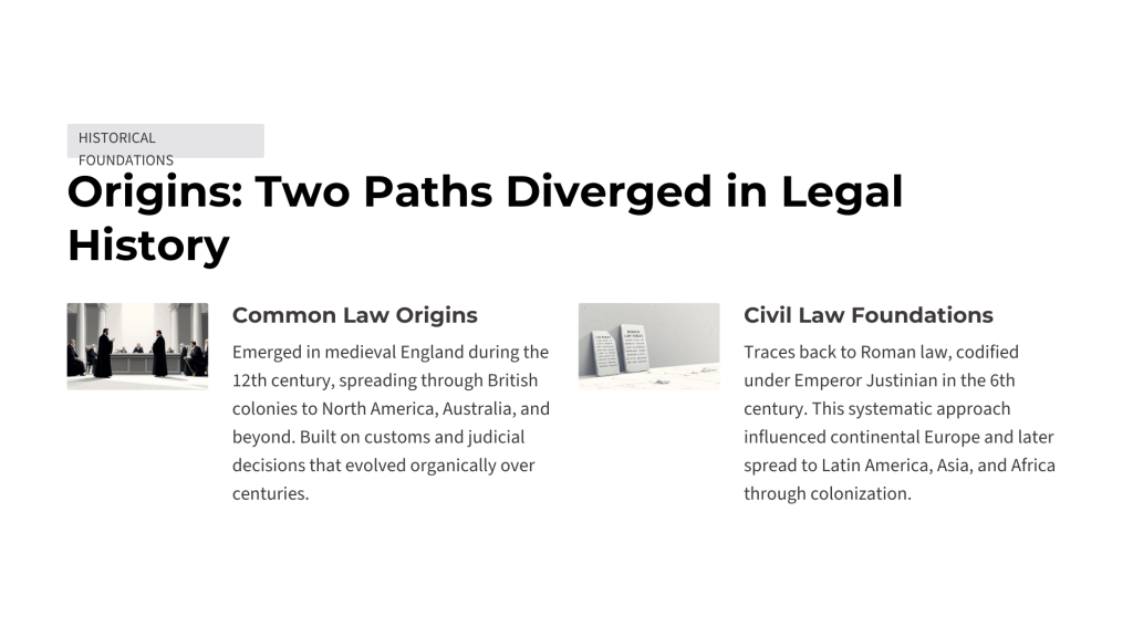 Common-Law-vs-Civil-Law-Understanding-the-Two-Major-Legal-Traditions