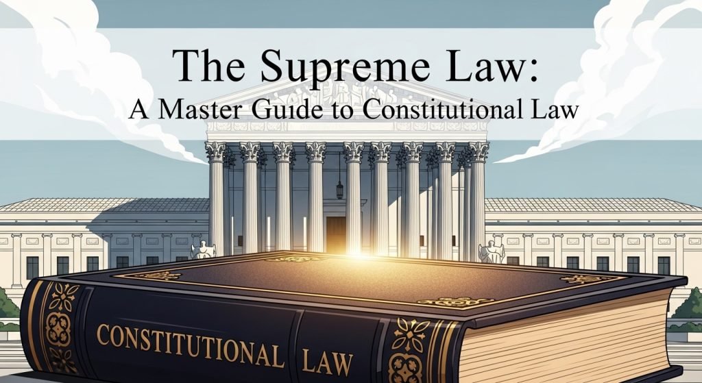 constitutional law
