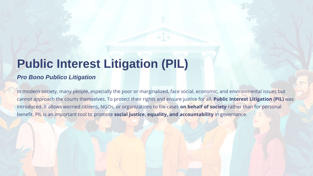 Public-Interest-Litigation-PIL