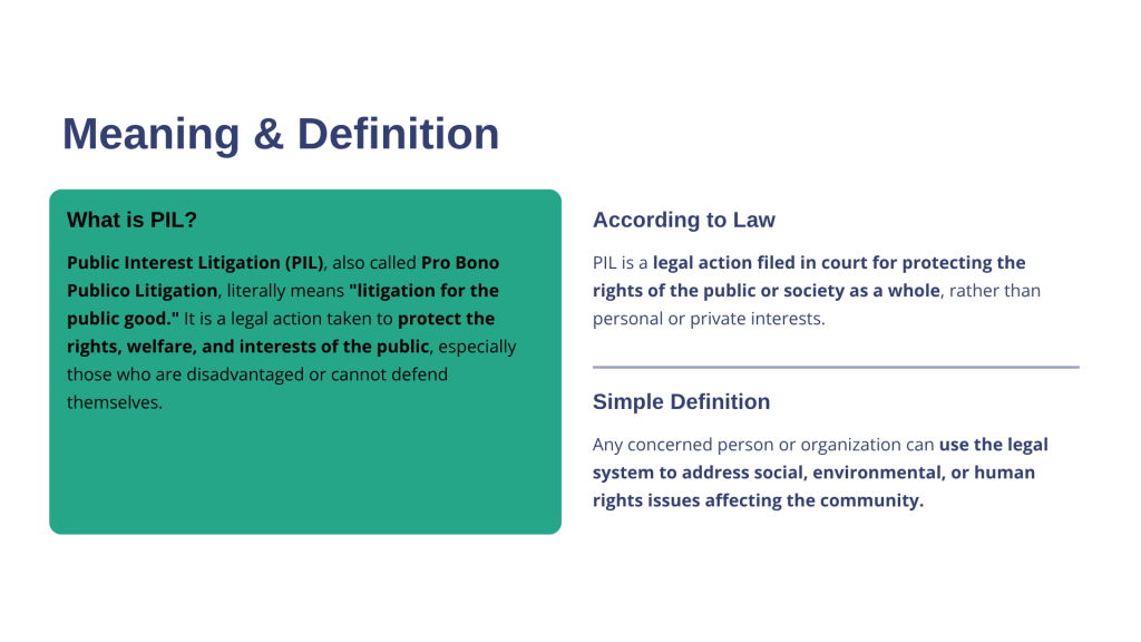 Public-Interest-Litigation-PIL